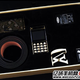 Image for article titled Oh hey, your delightfully tacky Louis Vuitton Belt Buckle is ringing